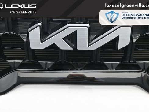 Used 2024 Kia Telluride EX X-Line AWD/4WD image 31