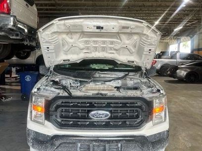 Used 2021 Ford F150 XL w/ Equipment Group 101A High