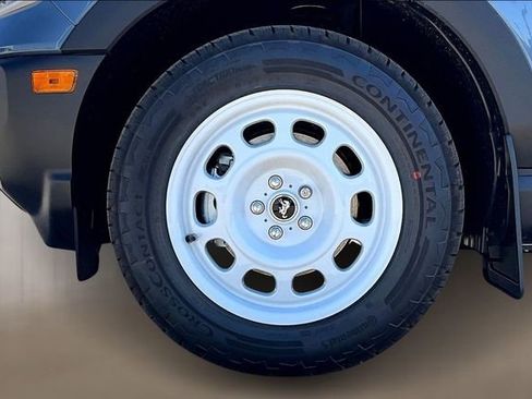 New 2026 Ford Bronco Sport Heritage w/ Convenience Package AWD/4WD image 12