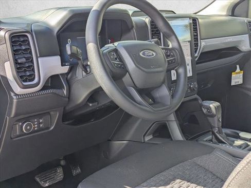 New 2026 Ford Ranger XL image 3