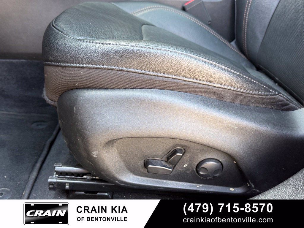 Used 2024 Jeep Compass Limited AWD/4WD image 11
