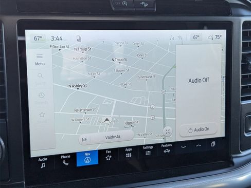 New 2026 Ford F150 Lariat w/ Equipment Group 501A Mid image 17