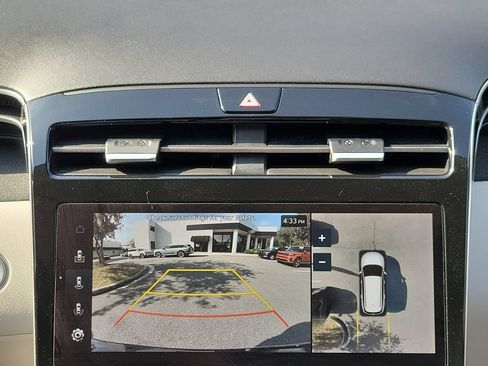 Used 2022 Hyundai Tucson Limited FWD image 49