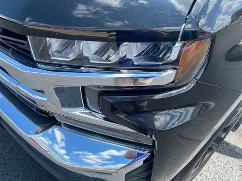 Used 2019 Chevrolet Silverado 1500 LT w/ All-Star Edition AWD/4WD image 13