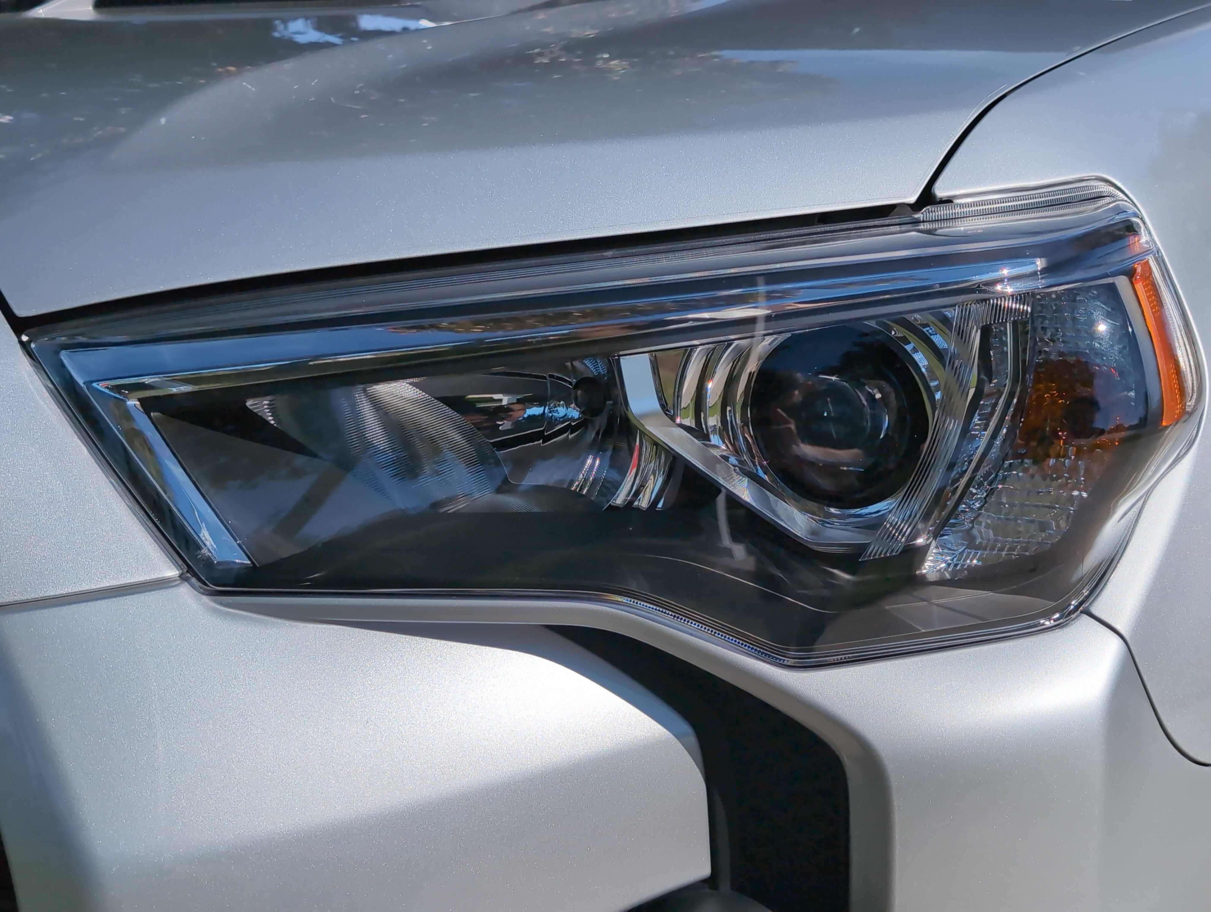 Certified 2023 Toyota 4Runner TRD Off-Road Premium w/ Moonroof Package AWD/4WD image 22
