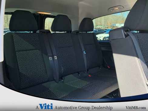Used 2023 Mercedes-Benz Metris Passenger image 15