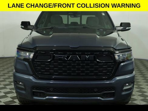 Used 2026 RAM 1500 Big Horn AWD/4WD image 12