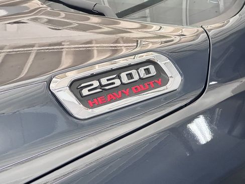 New 2026 RAM 2500 Big Horn image 17