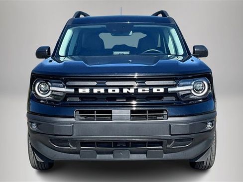 Used 2024 Ford Bronco Sport Outer Banks w/ Tech Package image 3