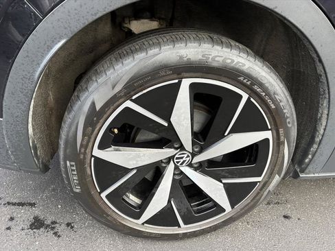 Used 2023 Volkswagen ID.4 Pro S image 24