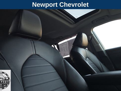 Used 2022 Toyota Highlander XLE image 19