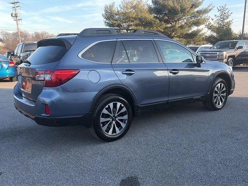 Used 2015 Subaru Outback 2.5i Limited image 10