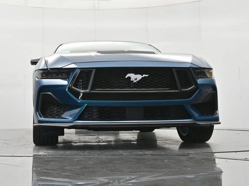 New 2026 Ford Mustang GT Premium RWD image 37