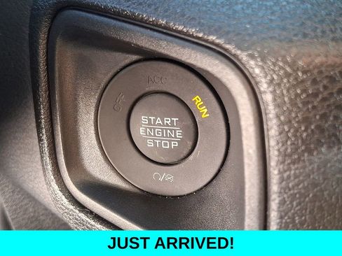 Used 2025 Jeep Wrangler Unlimited Sport S 4xe image 25