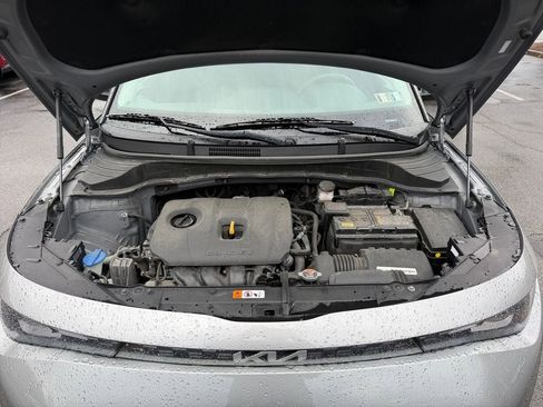 Used 2023 Kia Soul LX image 26