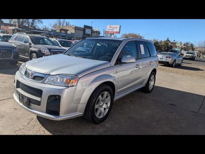 Used 2007 Saturn Vue AWD V6 w/ Red Line Pkg