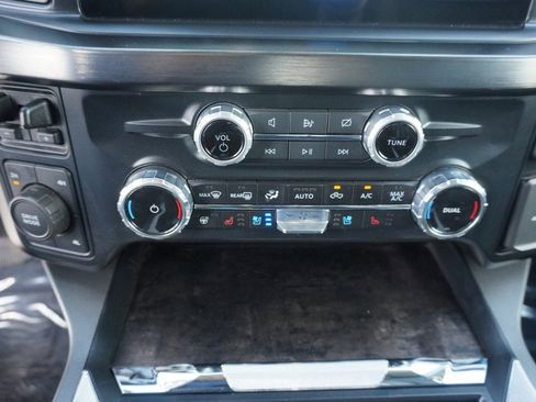 Used 2023 Ford F350 Lariat w/ Chrome Package AWD/4WD image 14