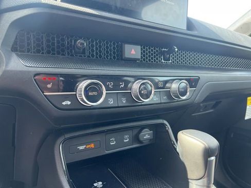 Used 2026 Honda CR-V Sport-L image 17