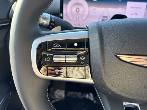New 2026 Genesis GV70 2.5T Select AWD/4WD image 39