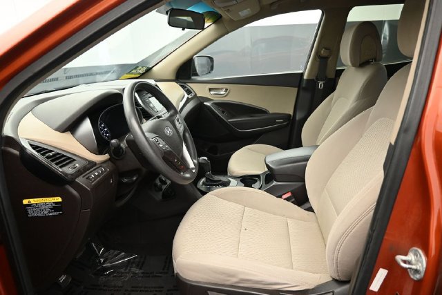 Used 2017 Hyundai Santa Fe Sport AWD/4WD image 14