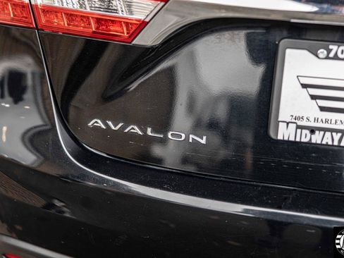 Used 2014 Toyota Avalon XLE Touring image 15