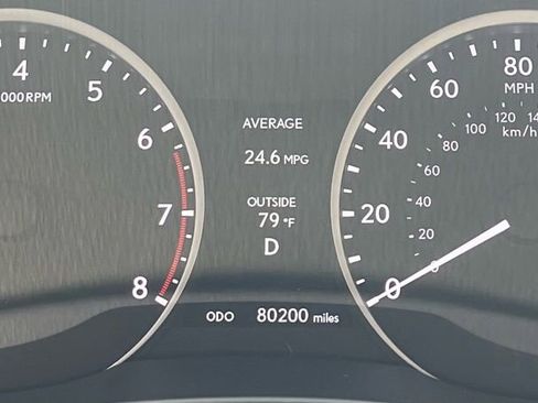 Used 2015 Lexus ES 350 w/ Premium Package FWD image 22