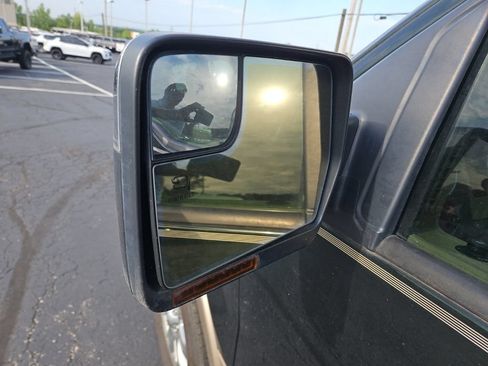 Used 2013 Ford F150 Lariat w/ Luxury Equipment Group AWD/4WD image 12