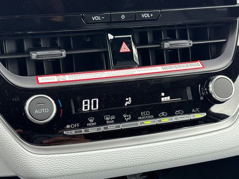 New 2026 Toyota Corolla SE FWD image 22