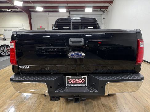 Used 2016 Ford F350 King Ranch AWD/4WD image 7