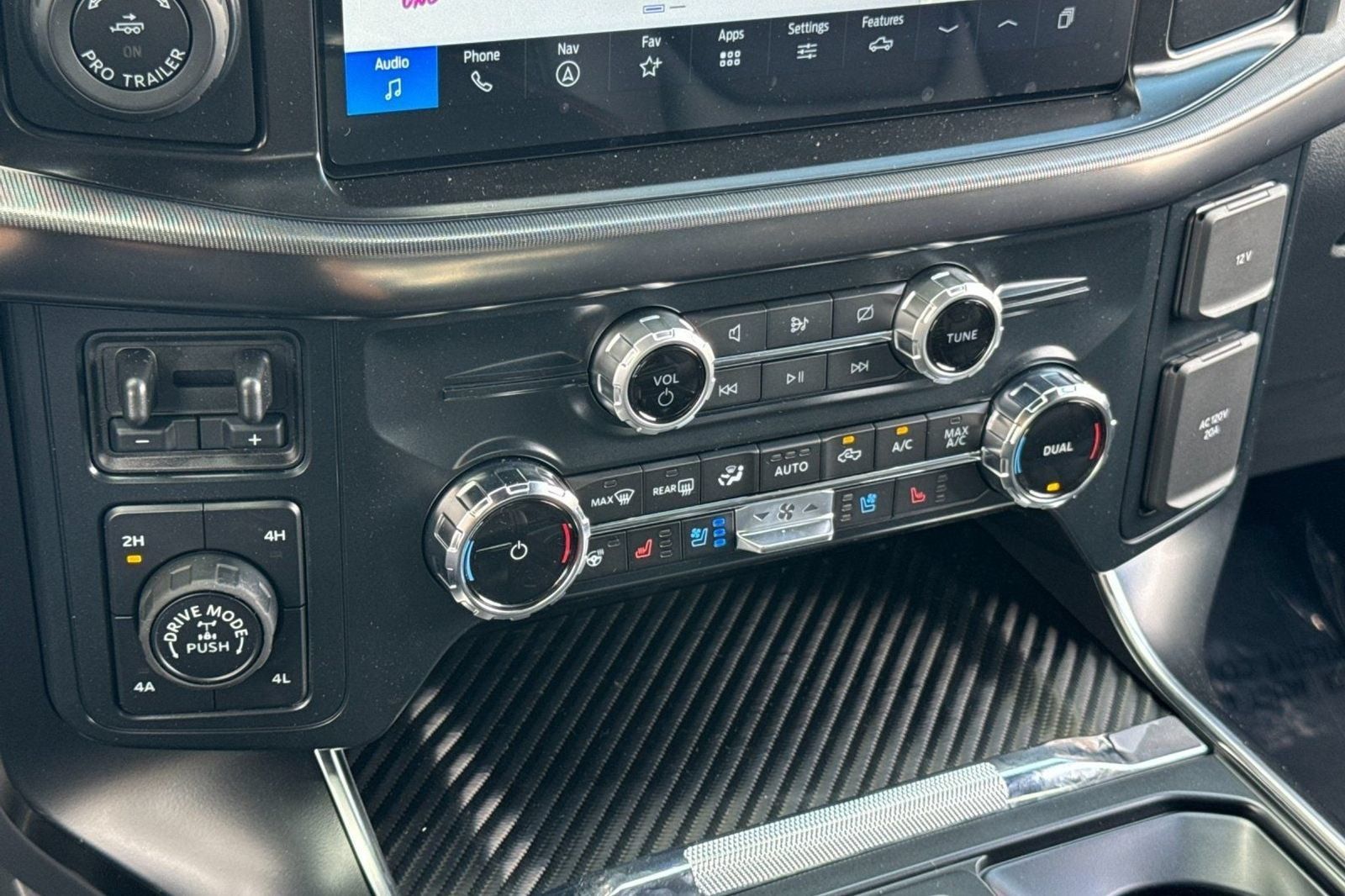 New 2026 Ford F150 Raptor AWD/4WD image 27