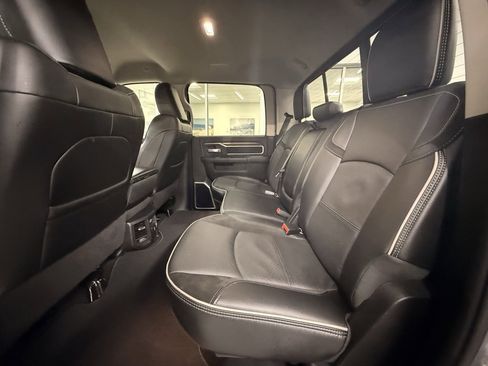 Certified 2024 RAM 2500 Laramie image 23