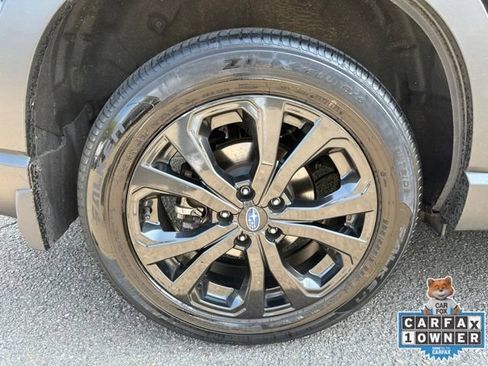 Certified 2023 Subaru Forester Sport AWD/4WD image 34