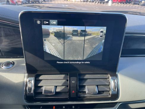 Used 2018 Lincoln Navigator Reserve w/ Technology Package image 25