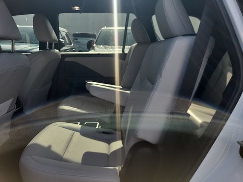 Used 2025 Lexus TX 350 FWD w/ Technology Package image 11