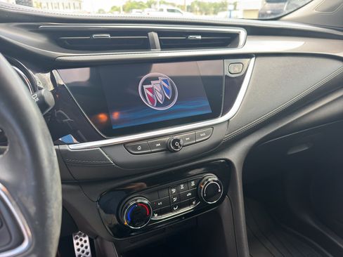 Used 2022 Buick Encore GX Preferred w/ Cold Weather Comfort Package FWD image 14