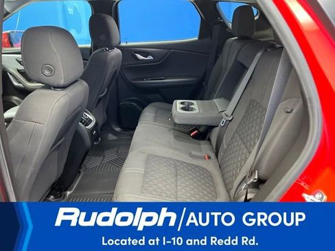 Certified 2022 Chevrolet Blazer LT image 31