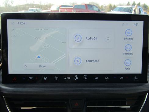 Used 2025 Ford Escape Platinum w/ Premium Technology Package AWD/4WD image 17