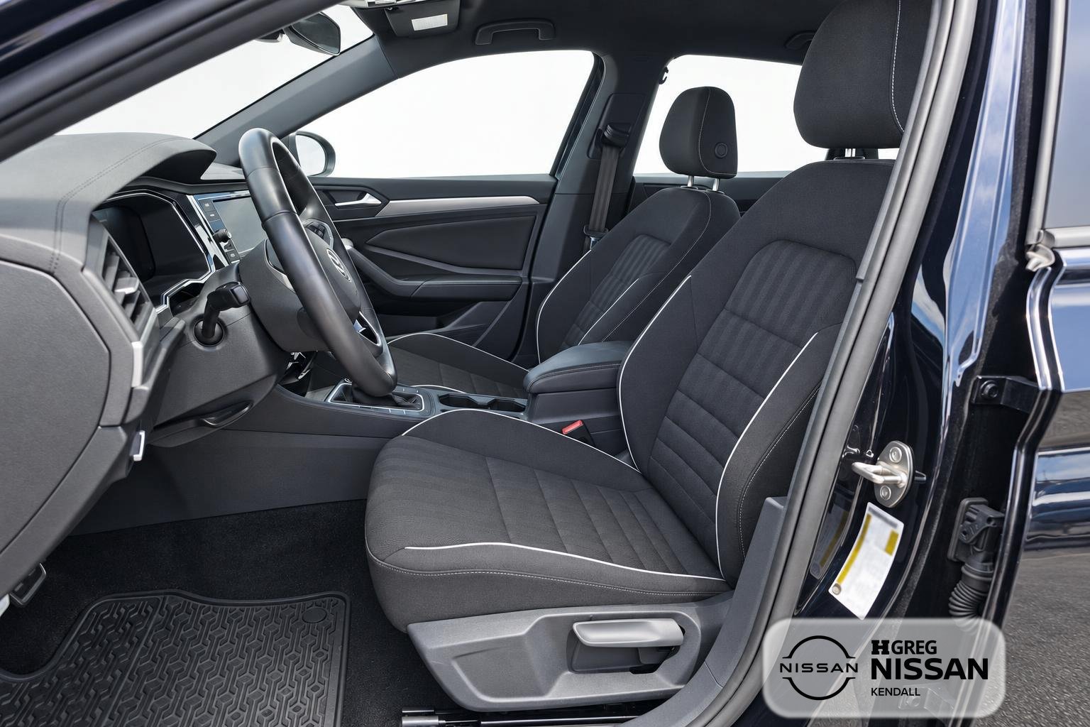 Used 2024 Volkswagen Jetta Sport FWD image 7