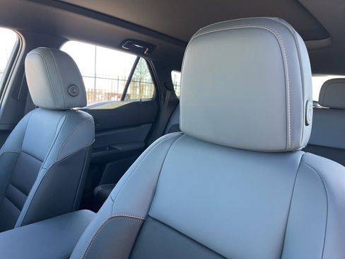 New 2026 Honda Prologue Touring image 13