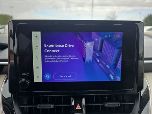 New 2026 Toyota Corolla LE image 21