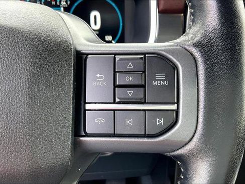 Certified 2022 Ford F150 Lariat w/ Equipment Group 502A High image 22