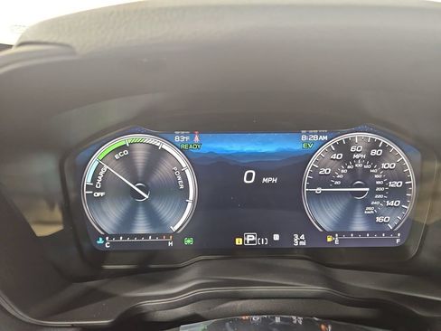 New 2026 Subaru Forester Touring AWD/4WD image 15