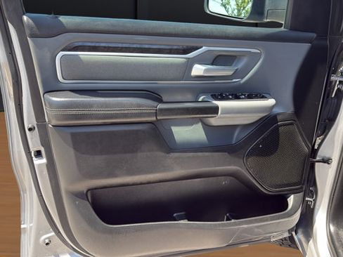 Used 2020 RAM 1500 Big Horn AWD/4WD image 21