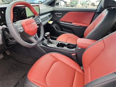 New 2026 Kia K4 GT-Line w/ GT-Line Premium Package image 12