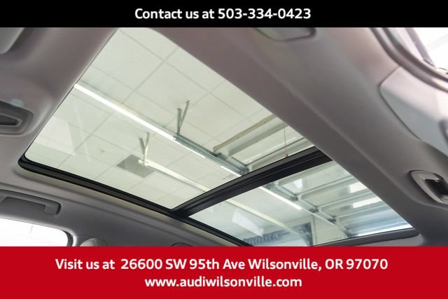 Used 2025 Audi Q5 Premium Plus w/ Premium Plus AWD/4WD image 21