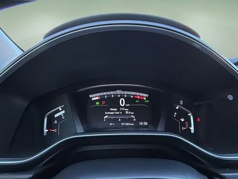 Used 2021 Honda CR-V EX-L image 14