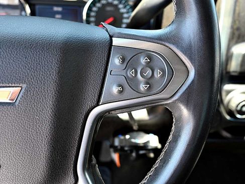 Used 2014 Chevrolet Silverado 1500 LT AWD/4WD image 21