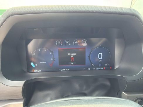 Used 2025 Ford F150 XLT w/ Equipment Group 301A Standard AWD/4WD image 27