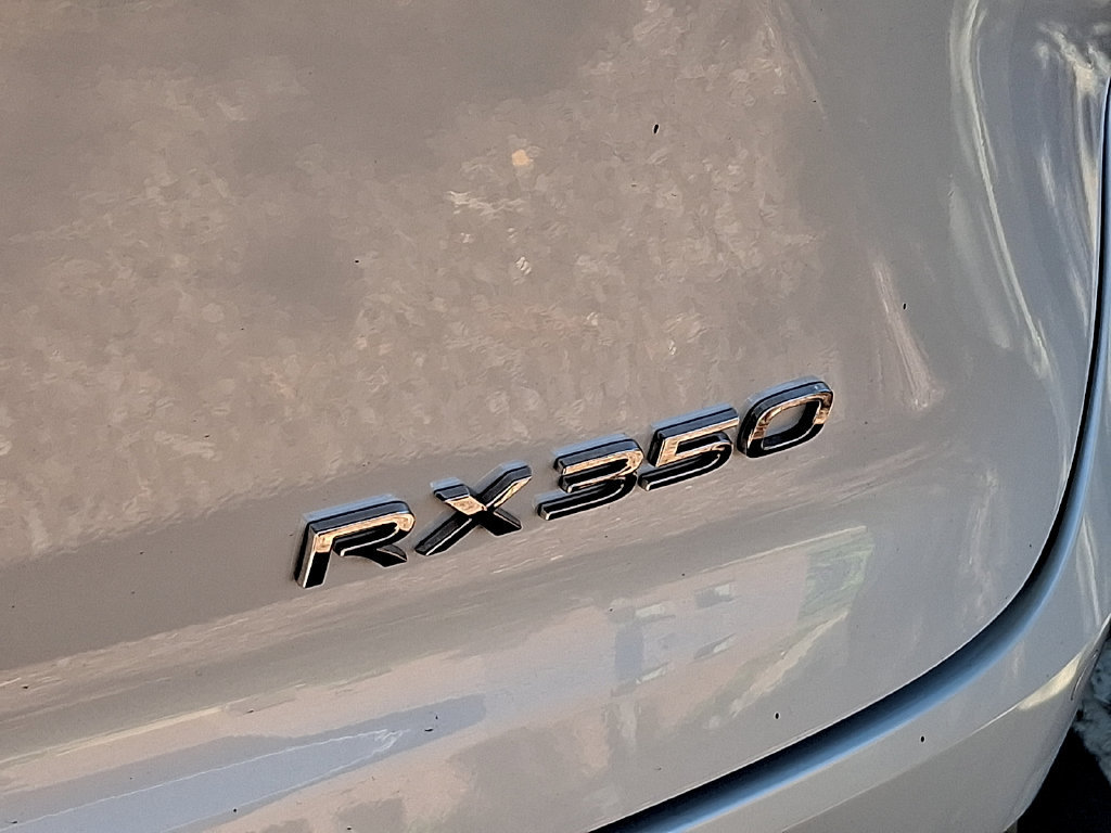 Used 2024 Lexus RX 350 FWD w/ Technology Package image 7