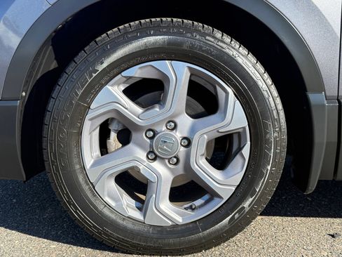 Used 2019 Honda CR-V EX image 9